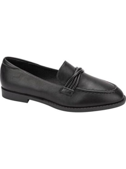MOCASIN CON ANTIFAZ NEGRO SHOSH - Image 2