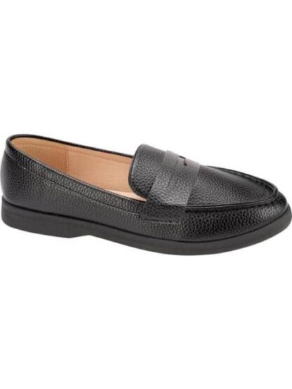 MOCASIN CON ANTIFAZ NEGRO SHOSH - Image 2