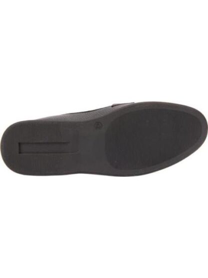 MOCASIN CON ANTIFAZ NEGRO SHOSH - Image 3