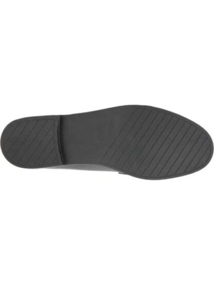 MOCASIN CON ANTIFAZ NEGRO SHOSH - Image 4