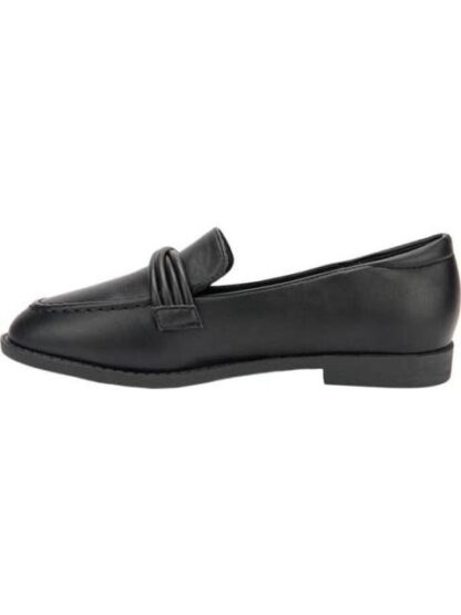 MOCASIN CON ANTIFAZ NEGRO SHOSH - Image 5