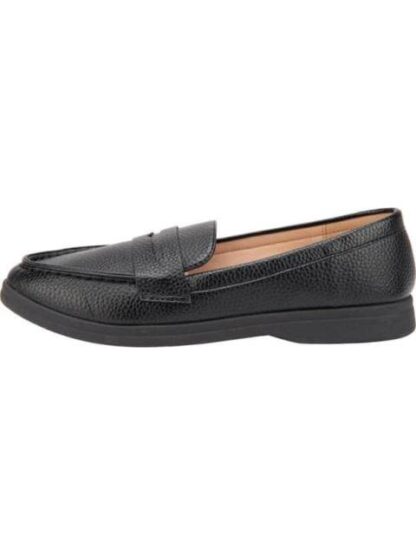 MOCASIN CON ANTIFAZ NEGRO SHOSH - Image 5
