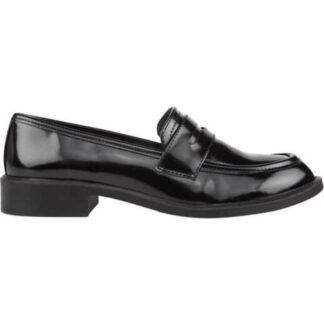 MOCASIN CON ANTIFAZ NEGRO VI LINE FASHION