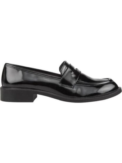 MOCASIN CON ANTIFAZ NEGRO VI LINE FASHION