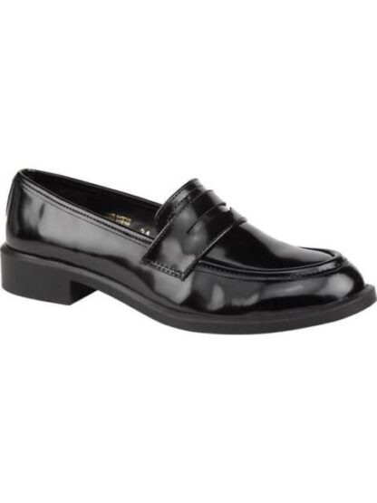 MOCASIN CON ANTIFAZ NEGRO VI LINE FASHION - Image 2