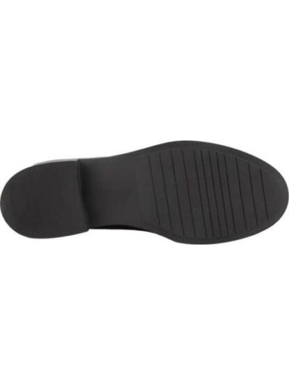 MOCASIN CON ANTIFAZ NEGRO VI LINE FASHION - Image 4