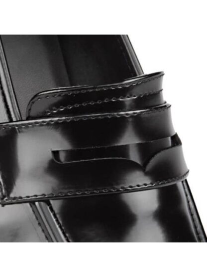 MOCASIN CON ANTIFAZ NEGRO VI LINE FASHION - Image 6