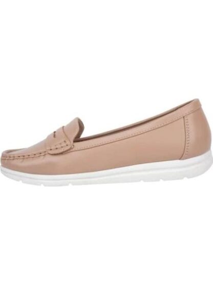 MOCASIN CON ANTIFAZ NUDE SHOSH - Image 5