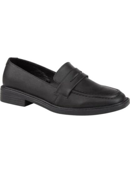 MOCASIN CON FLECOS NEGRO VI LINE FASHION - Image 2