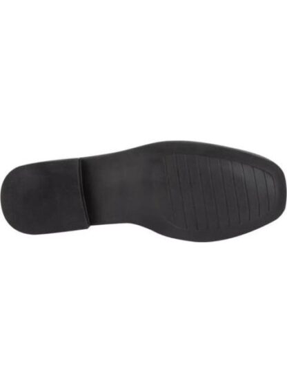 MOCASIN CON FLECOS NEGRO VI LINE FASHION - Image 4