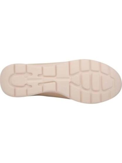 MOCASIN CON HEBILLA BEIGE SHOSH - Image 4