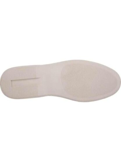 MOCASIN CON HERRAJE BEIGE SHOSH - Image 4