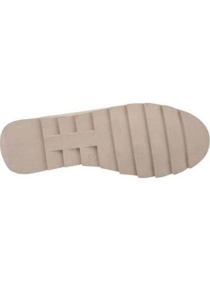 MOCASIN CON HERRAJE CAFE SHOSH - Image 3