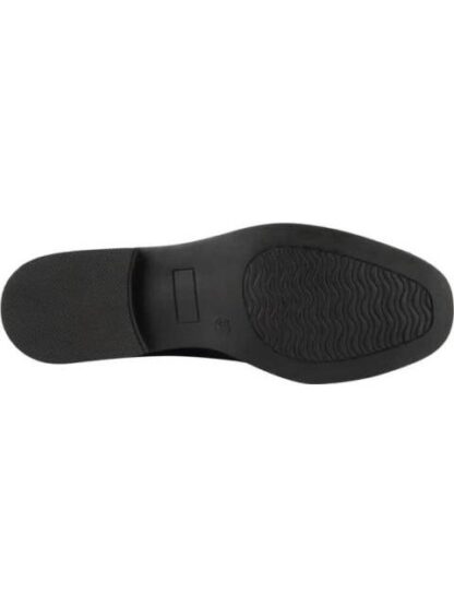 MOCASIN CON HERRAJE NEGRO VI LINE FASHION - Image 4