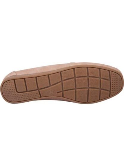 MOCASIN CON HERRAJE ROSA SHOSH - Image 4