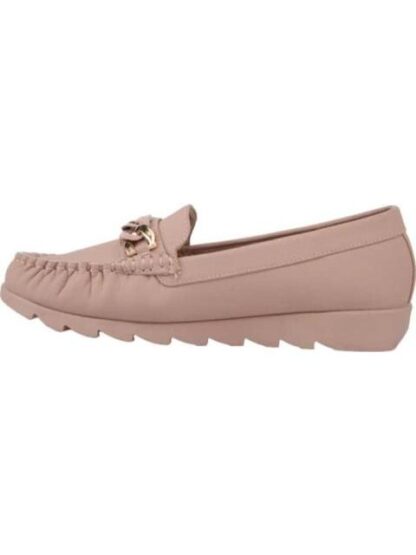 MOCASIN CON HERRAJE ROSA SHOSH - Image 5