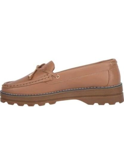 MOCASIN CON MOÑO CAFE SHOSH - Image 5