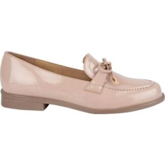 MOCASIN CON MOÑO MAQUILLAJE VI LINE FASHION