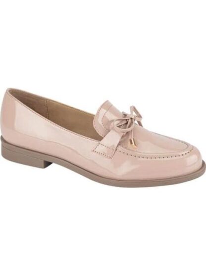 MOCASIN CON MOÑO MAQUILLAJE VI LINE FASHION - Image 2