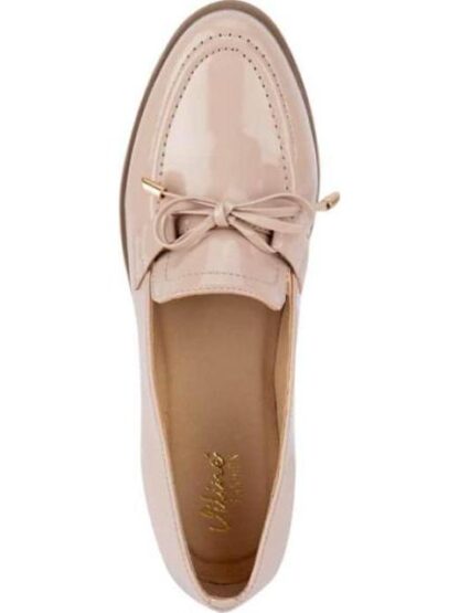 MOCASIN CON MOÑO MAQUILLAJE VI LINE FASHION - Image 3