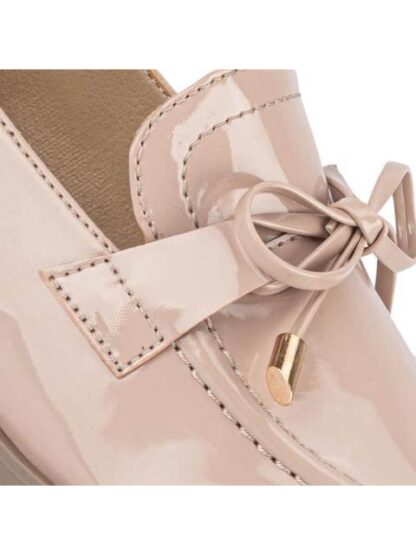 MOCASIN CON MOÑO MAQUILLAJE VI LINE FASHION - Image 6