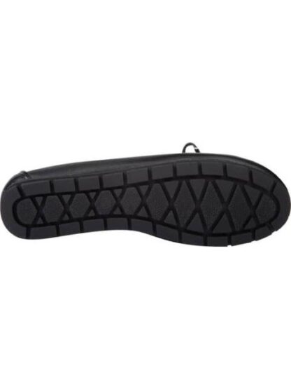 MOCASIN CON MOÑO NEGRO SHOSH - Image 4