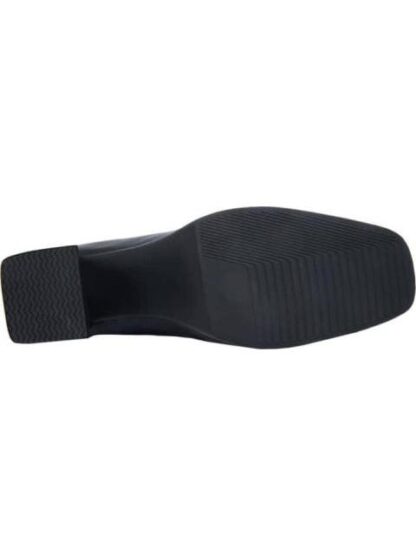 MOCASIN CON PLATAFORMA NEGRO VICENZA - Image 4