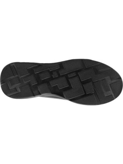 MOCASIN CON VALVULA NEGRO SHOSH - Image 4