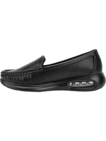 MOCASIN CON VALVULA NEGRO SHOSH - Image 5