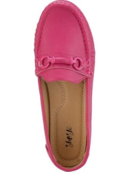 MOCASIN CON HERRAJE FIUSHA SHOSH - Image 3