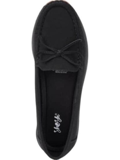 MOCASIN CON MOÑO NEGRO SHOSH - Image 3