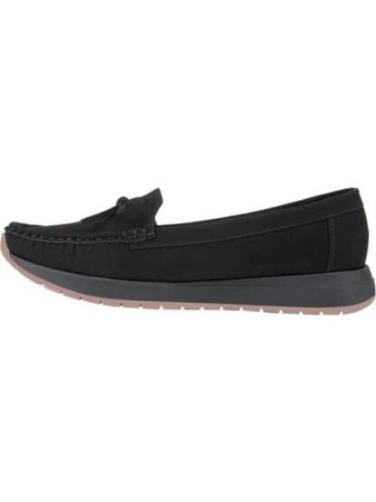 MOCASIN CON MOÑO NEGRO SHOSH - Image 5