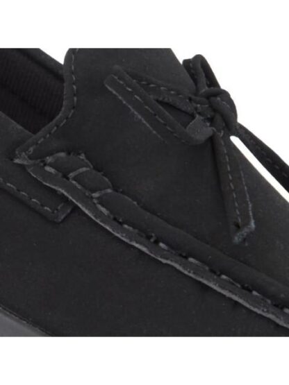 MOCASIN CON MOÑO NEGRO SHOSH - Image 6