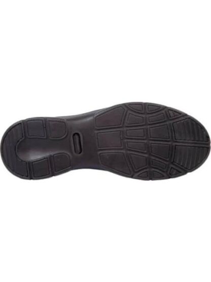 MOCASIN CONFORT PIEL BORREGO CAFE CALZADO PAZSTOR - Image 4