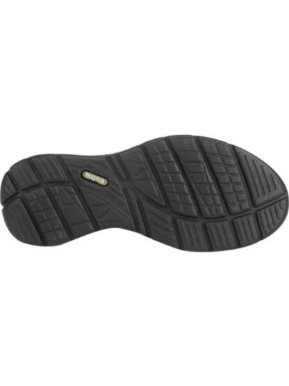 MOCASIN CONFORT PIEL NEGRO CALZADO PAZSTOR - Image 4