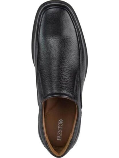 MOCASIN CONFORT VENADO NEGRO CALZADO PAZSTOR - Image 3
