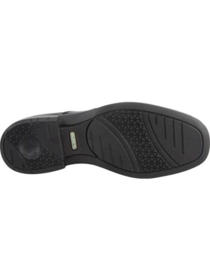 MOCASIN CONFORT VENADO NEGRO CALZADO PAZSTOR - Image 4