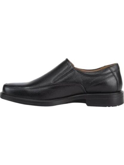 MOCASIN CONFORT VENADO NEGRO CALZADO PAZSTOR - Image 5