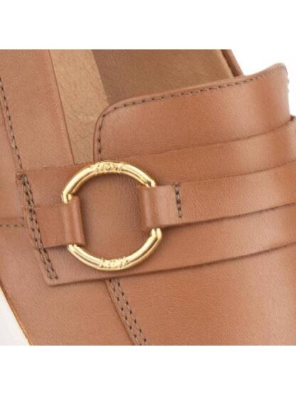 MOCASIN DE PIEL AVENA FLEXI - Image 6