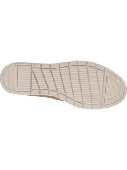 MOCASIN DE PIEL CAMEL SHOSH - Image 4