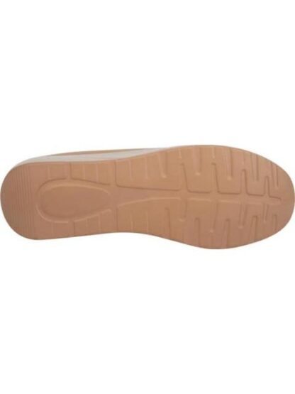 MOCASIN DE PIEL CAMEL SHOSH - Image 4