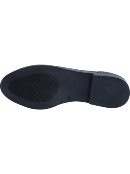 MOCASIN DE PIEL NEGRO SCHATZ COMFORT FLEX - Image 3