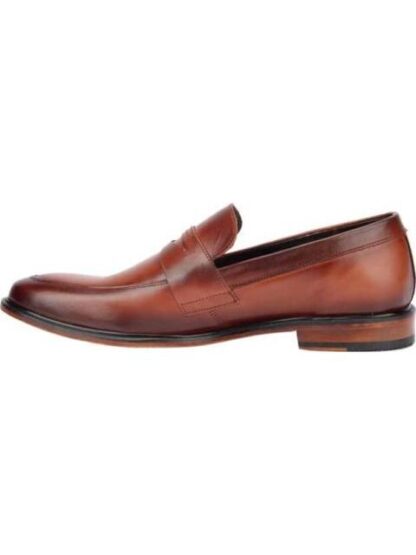 MOCASIN DE PIEL MIEL DON CARLEONE - Image 5