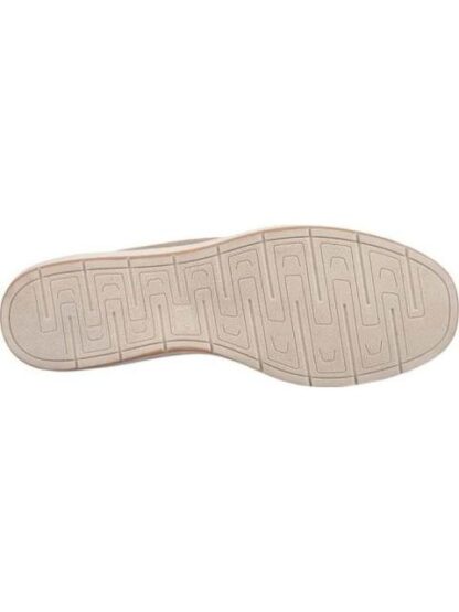 MOCASIN DE PIEL NUDE SHOSH - Image 4