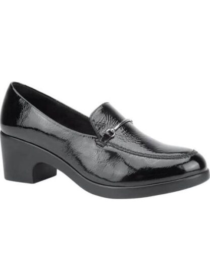 MOCASIN DE PIEL NEGRO VICENZA - Image 2