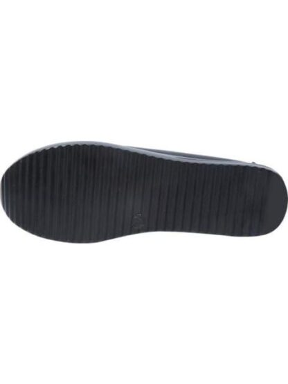 MOCASIN CON MOÑO NEGRO SHOSH - Image 4