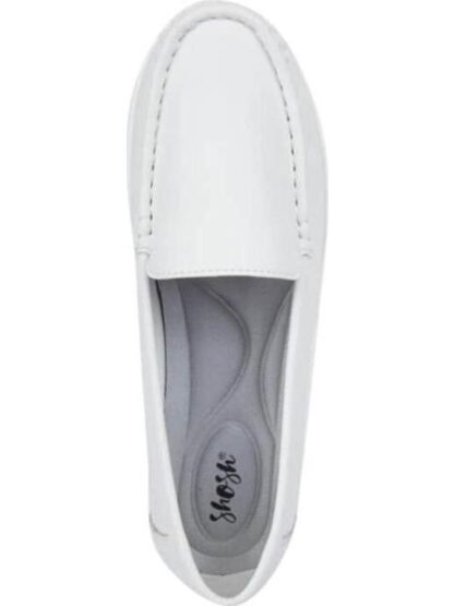 MOCASIN DE SERVICIO BLANCO SHOSH - Image 3