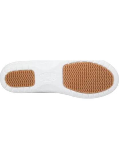 MOCASIN DE SERVICIO BLANCO SHOSH - Image 4