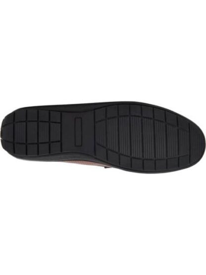 MOCASIN DRIVER ARCILLA KAFE - Image 3