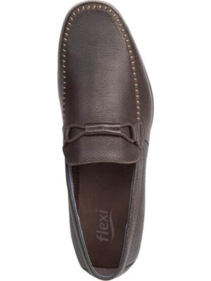 MOCASIN DRIVER BRONCE FLEXI - Image 3